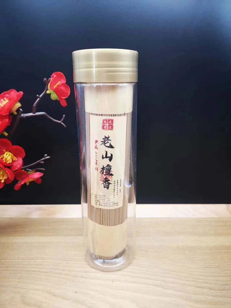 2019年，迈索尔老山香檀沉香纯天然，正区,线香，奶香木质香气