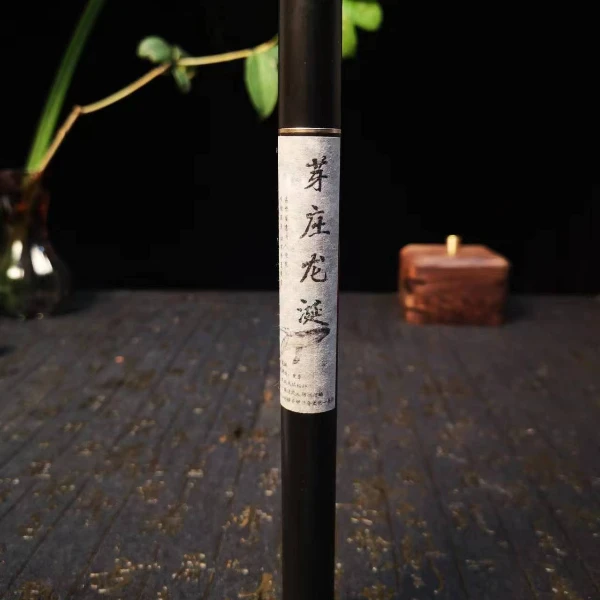 芽庄龙涎天然线香香线香天然香，线香，高货，凉意，琥珀甘甜香气