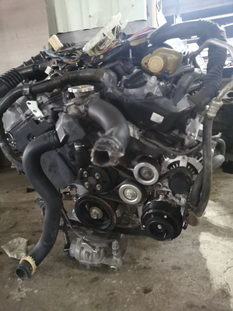 锐志5GR新款拆车，原装，漂亮，