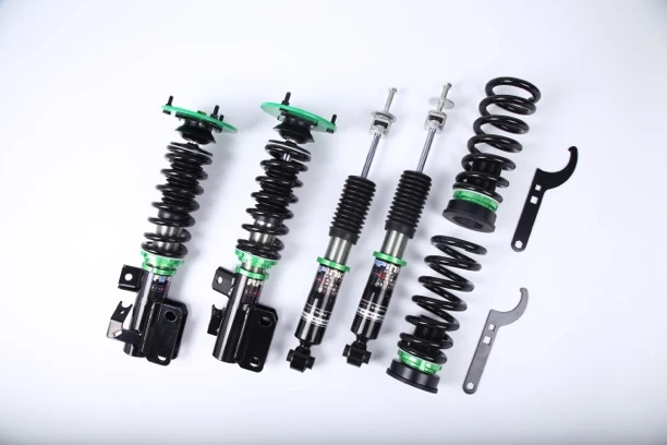 APINKO绞牙避震适用于十代雅阁思域型格英诗派影豹领克