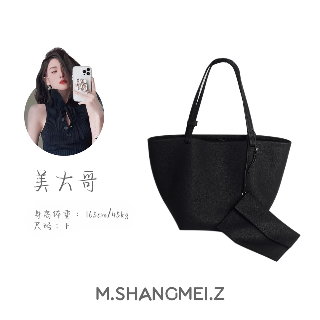 M.SHANGMEI.Z/沐熙美大哥推荐时尚休闲百搭网红ins简约单肩包F128