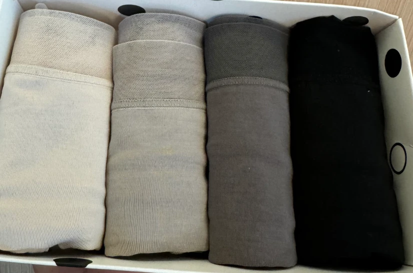 【福袋内内裤合集】中奖颜色款式尺码随机发送一条