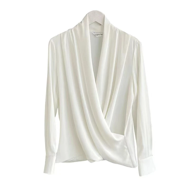 【媚娘服饰】打底紧身气质洋气