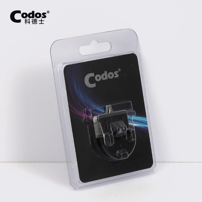 CODOS/科德士338/339电推剪刀头T型精钢刀头雕刻修发刀头U型刀头