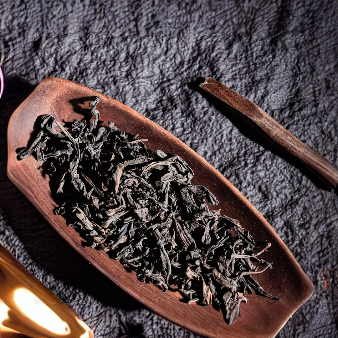 【茶界天花板】（武夷岩茶）链接预售