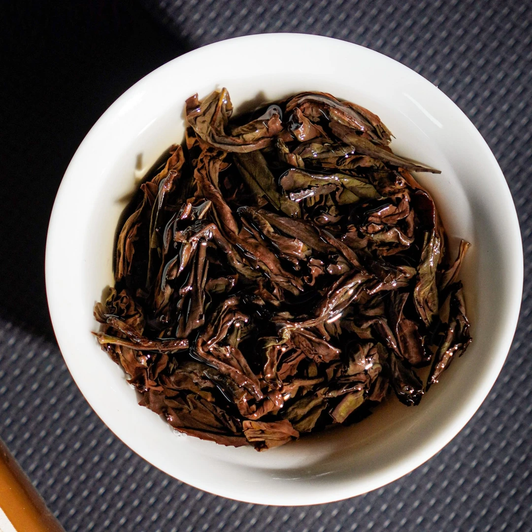 【茶界天花板】（武夷岩茶）链接