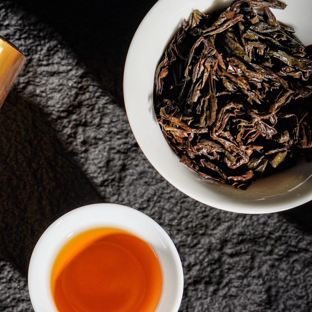 【茶界天花板】（武夷岩茶）预售改价链接