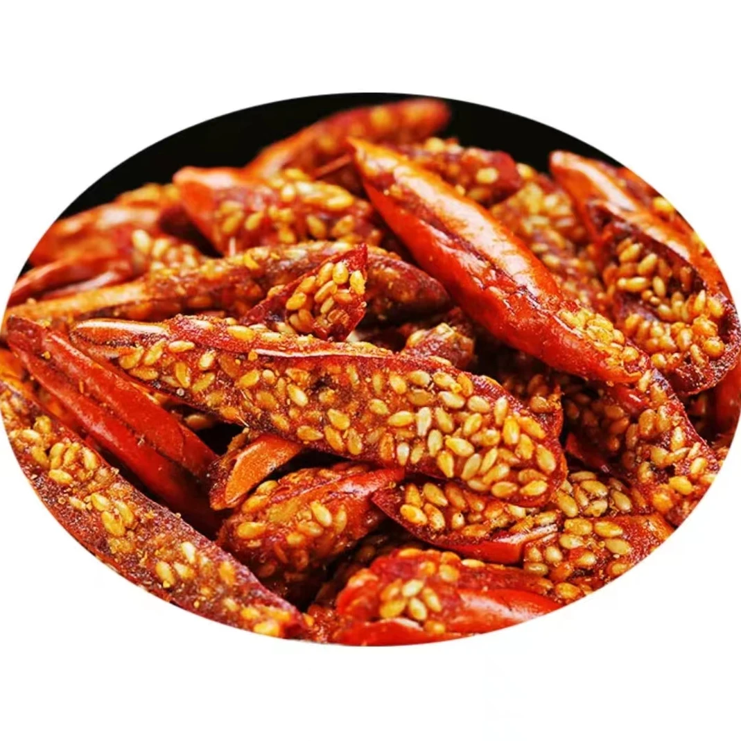 云南昭通特产香酥辣香辣脆瓶炸辣椒干香辣酥香脆辣椒200克/400克