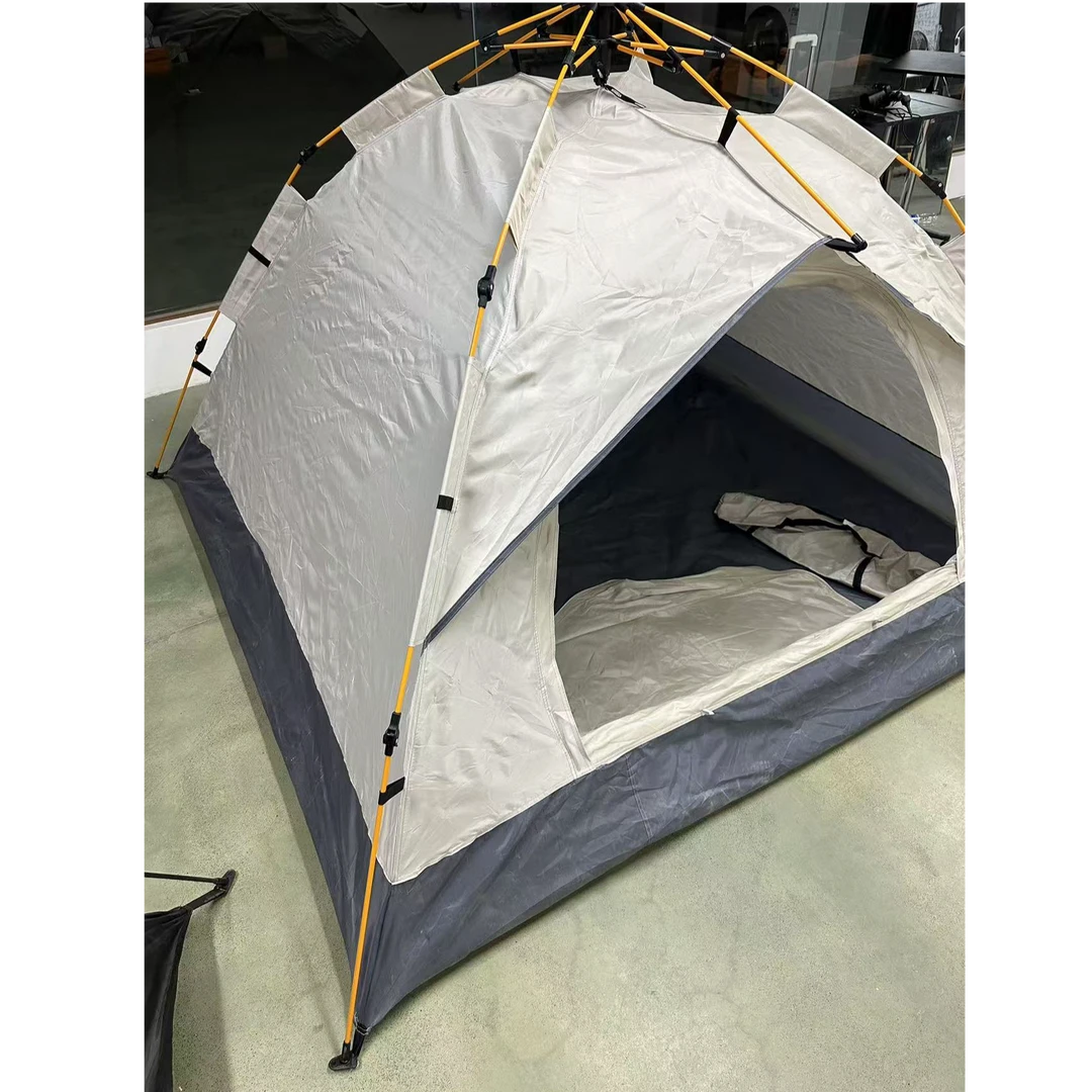 露营帐篷户外帐篷