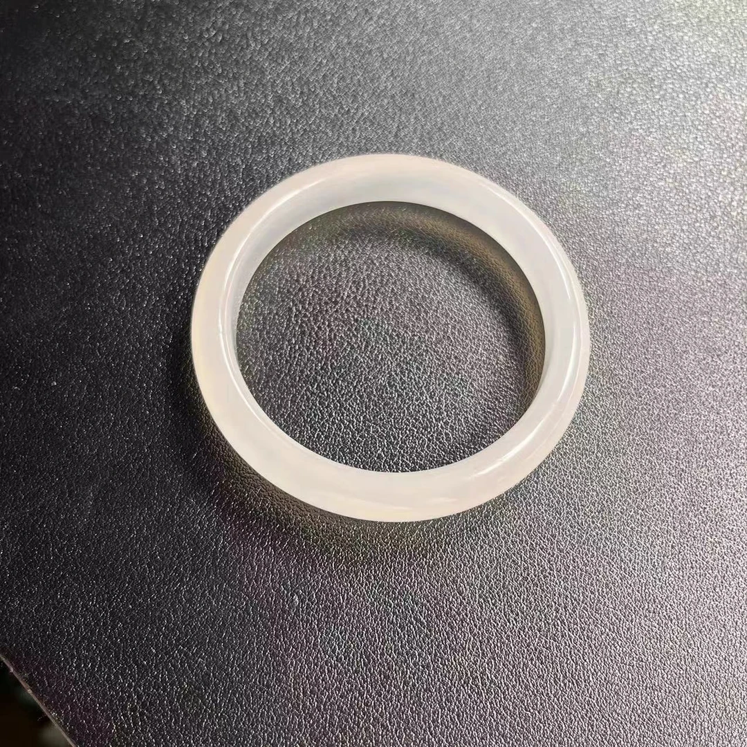 天然玛瑙手镯圈口测量图（勿拍）