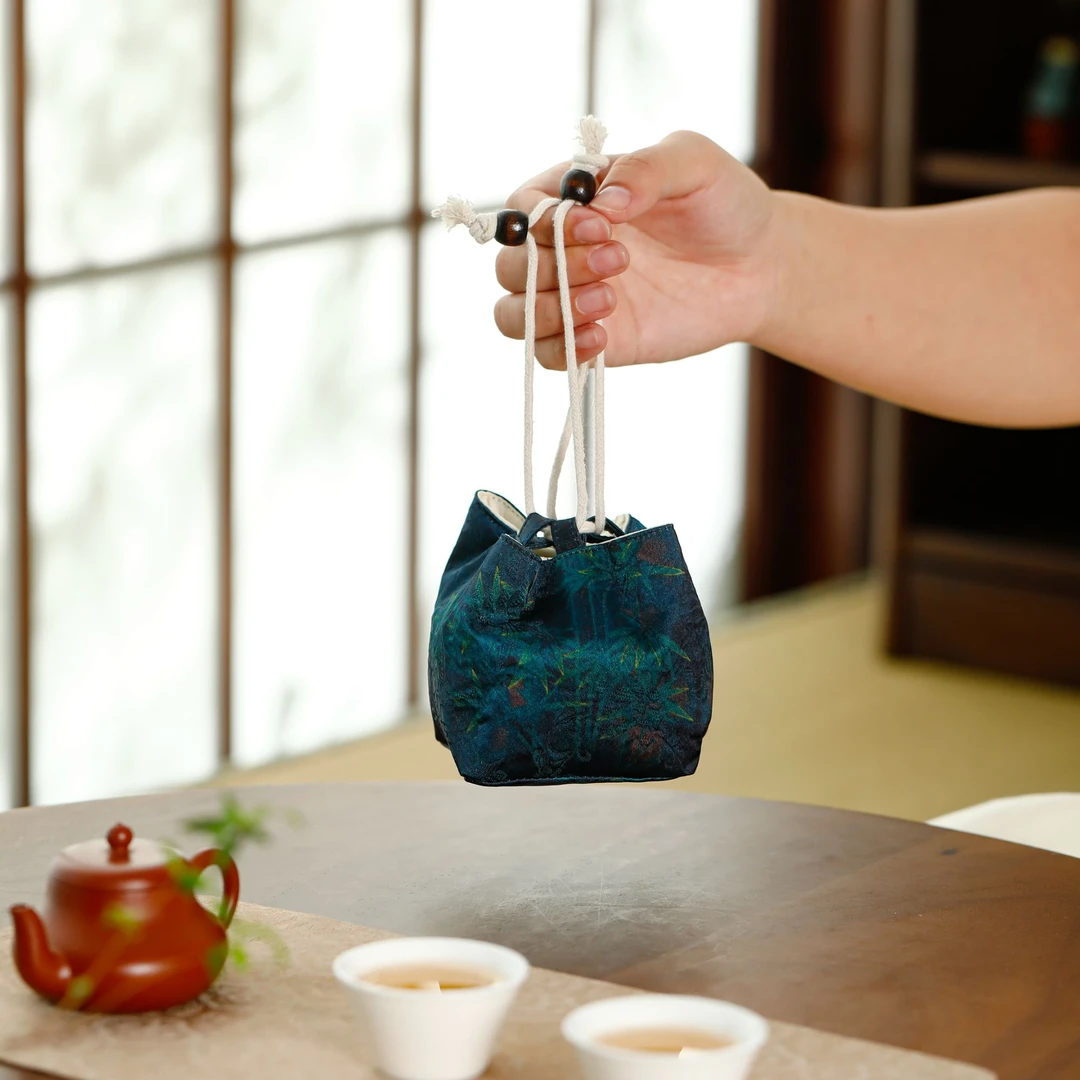 【半闲】 | 腾达收纳杯袋