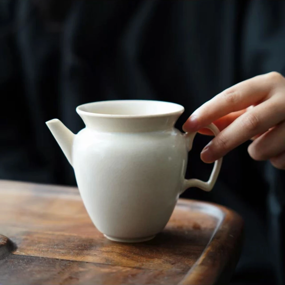 【半闲】霖松堂 | 草木灰 沐新公杯