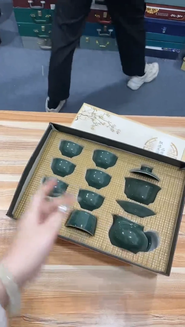 【闪购商品】瓷杯@