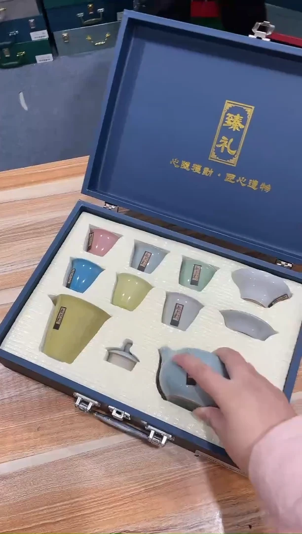【闪购商品】瓷杯@