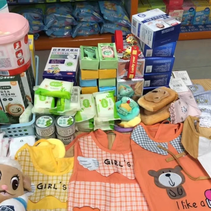 【瑶瑶母婴连麦】补差链接