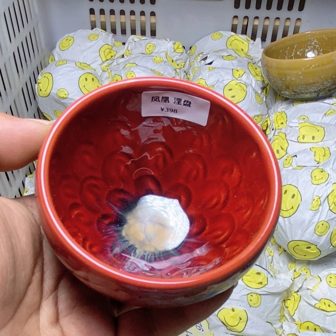 茶盏建盏喝茶主人杯茶杯