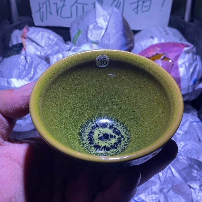 【闪购商品】骨瓷摆件