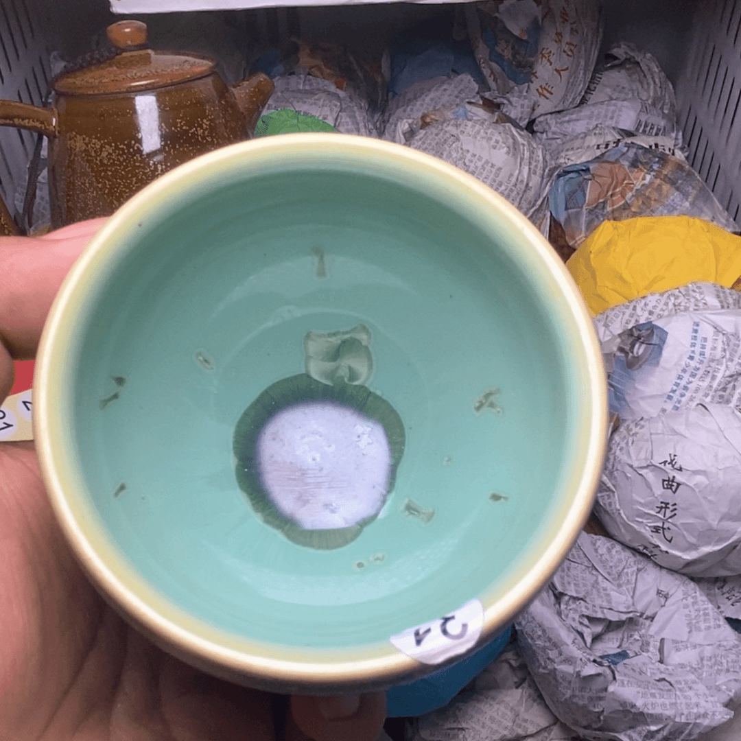 茶盏建盏喝茶主人杯茶杯