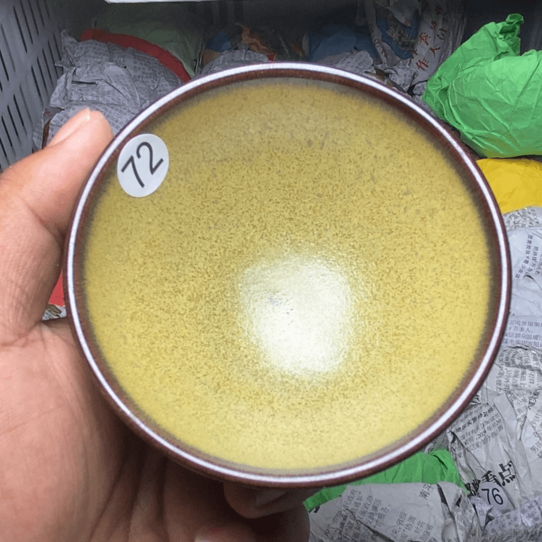 茶盏建盏喝茶主人杯茶杯
