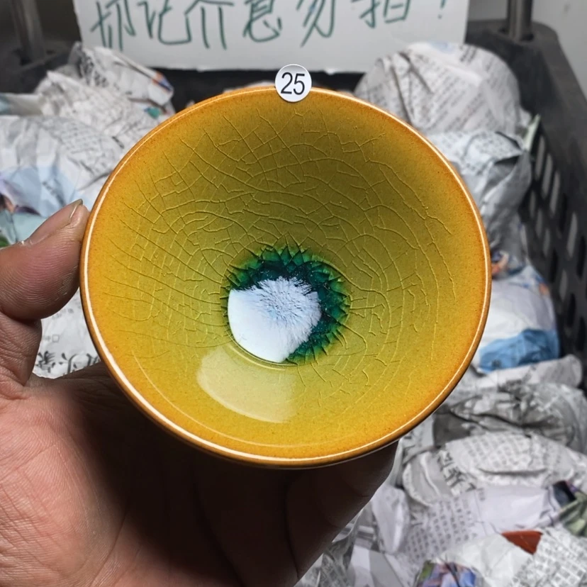 【闪购商品】骨瓷摆件