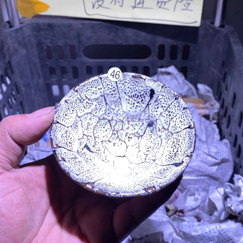 【闪购商品】骨瓷摆件