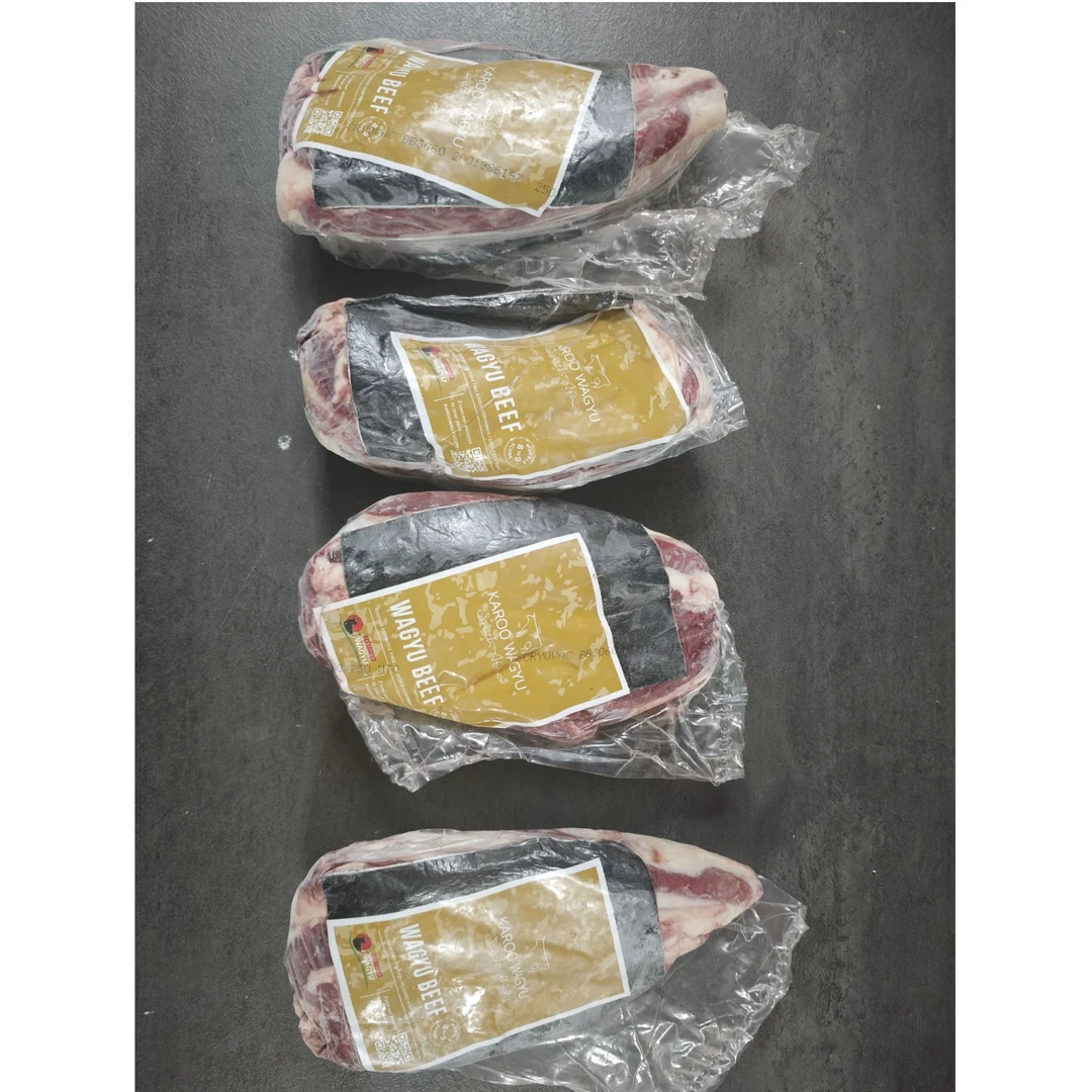 ★★原包装ms6-7和牛腱子肉超值福利款卤肉烤肉涮肉必备