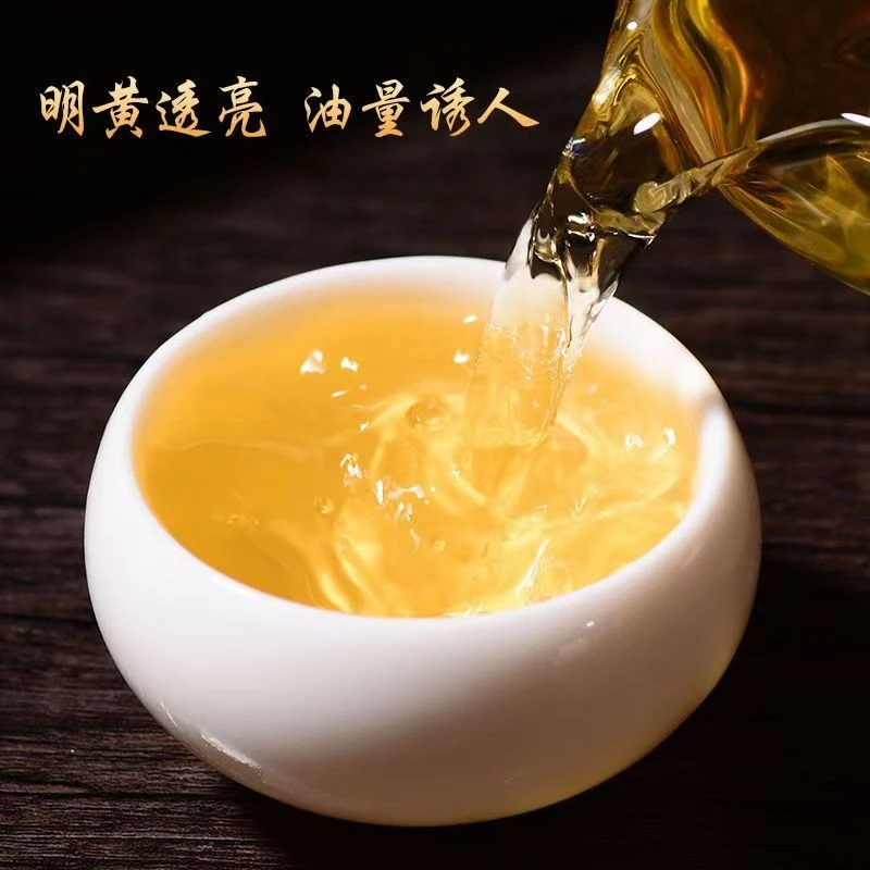 头春 昔归古树普洱生茶纯料 纯手工沱8g 干仓存储 花果香品质好茶