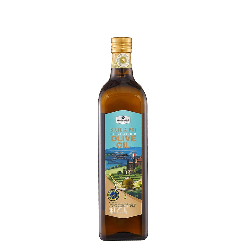 西西里特级初榨橄榄油1L