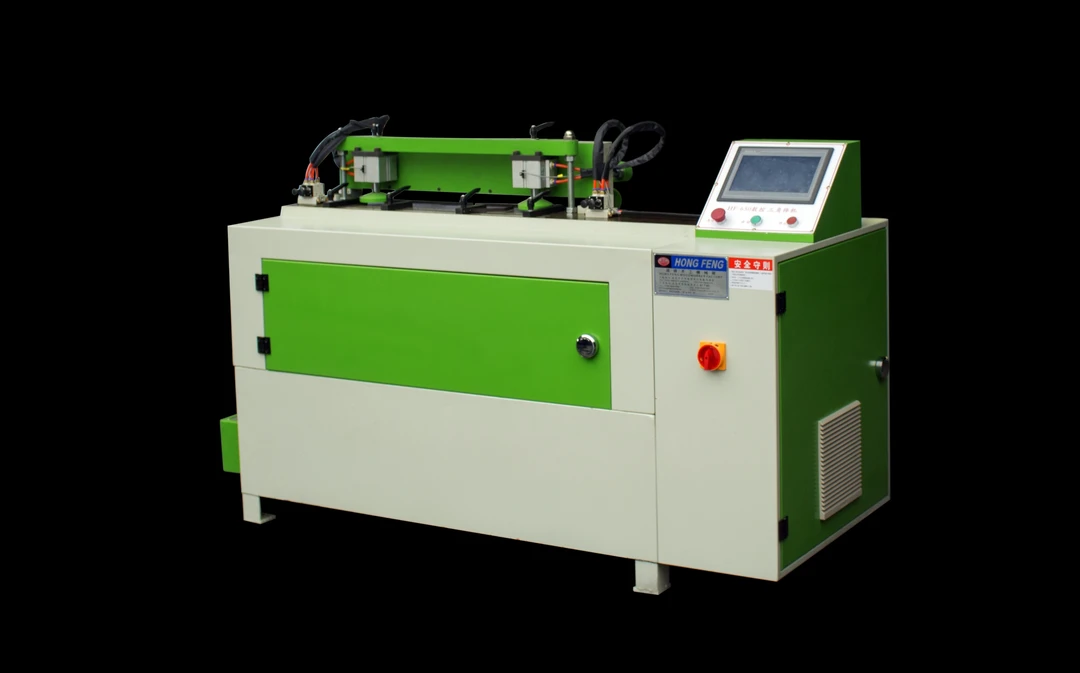 高速电机燕尾榫机可加工直榫暗榫公母榫