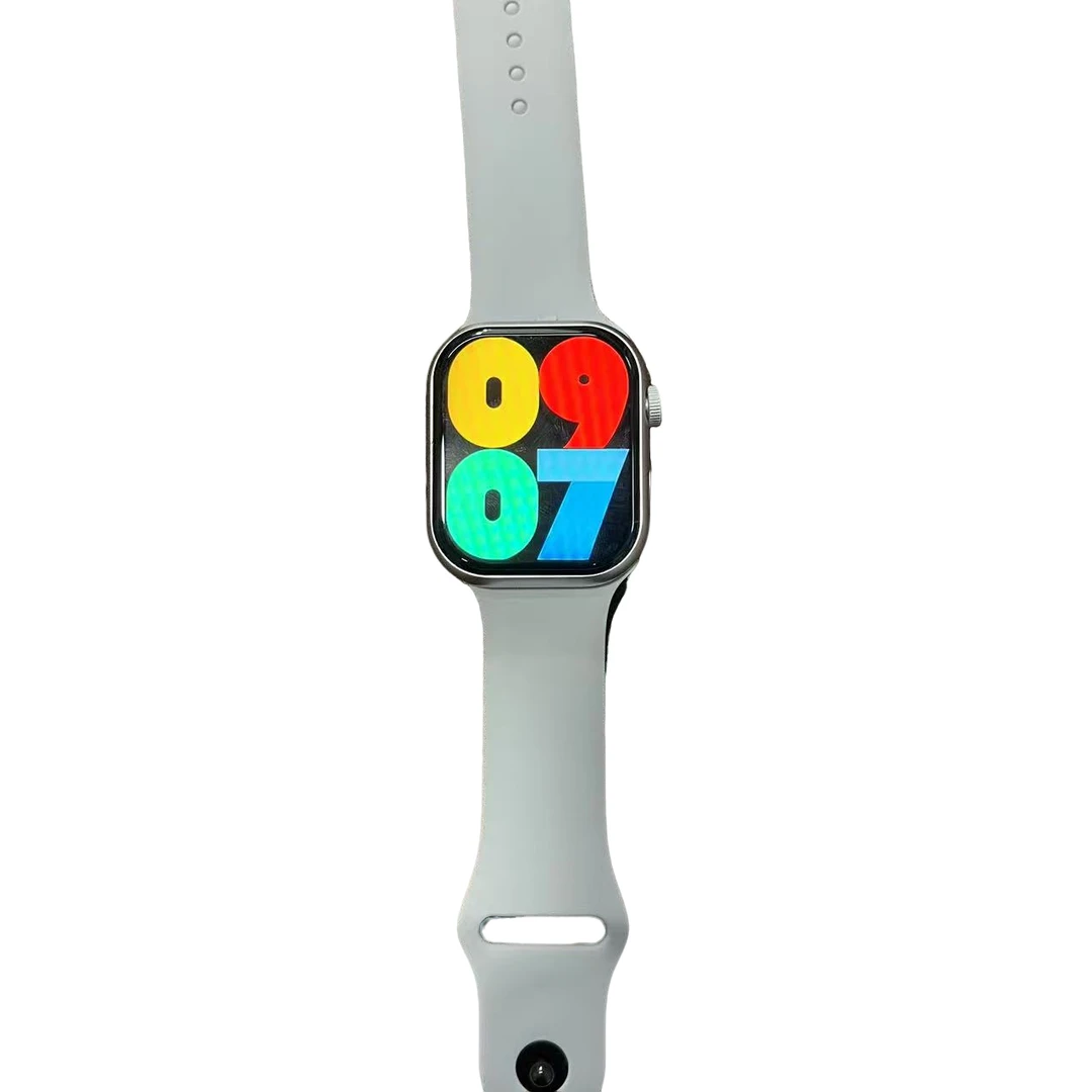 新款9pro手表智能运动手表功能