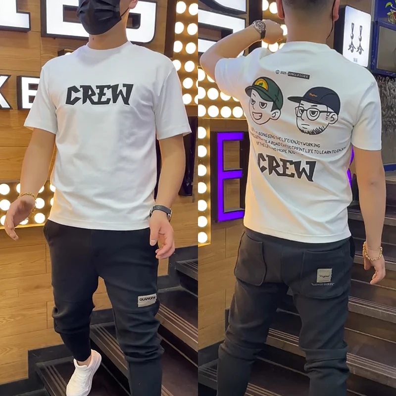 （非图片款）301-400编码广州源头工厂孤品短袖(无运费险)