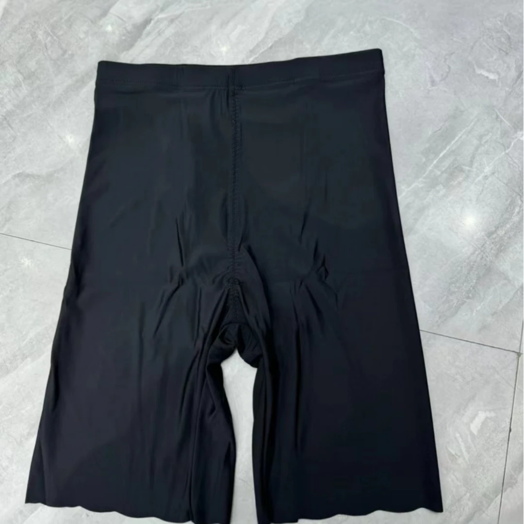 大圆子家安全打底裤