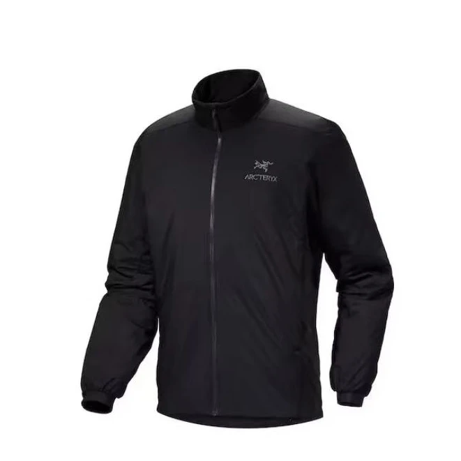 【ED泓铭专属】Arcteryx Atom Jacket 轻量科技保暖棉服 24109