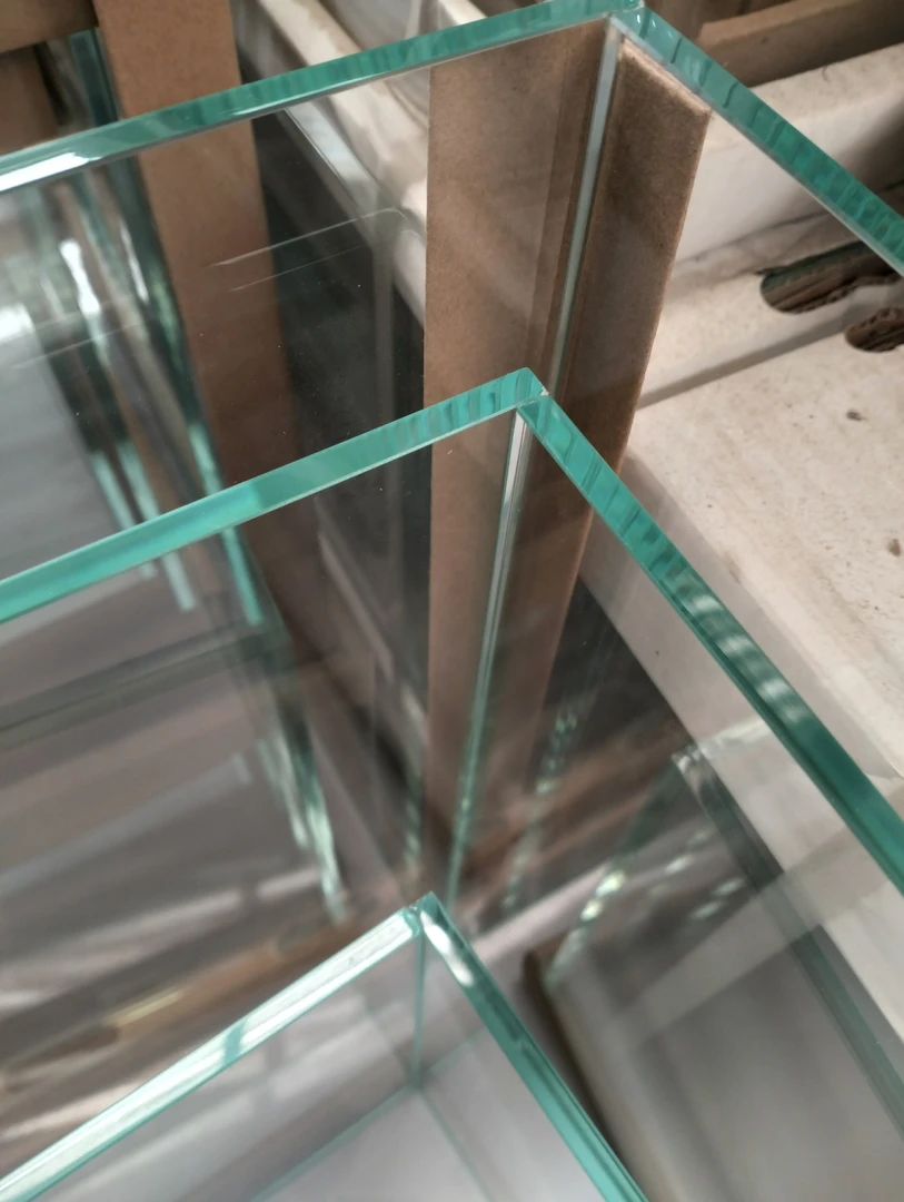 金晶超白玻璃金鱼缸水草造景缸客厅桌面方缸乌龟缸