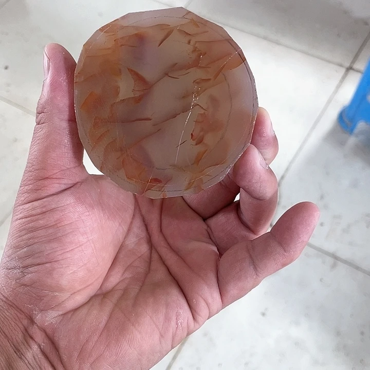 定制玛瑙清***情手镯定制