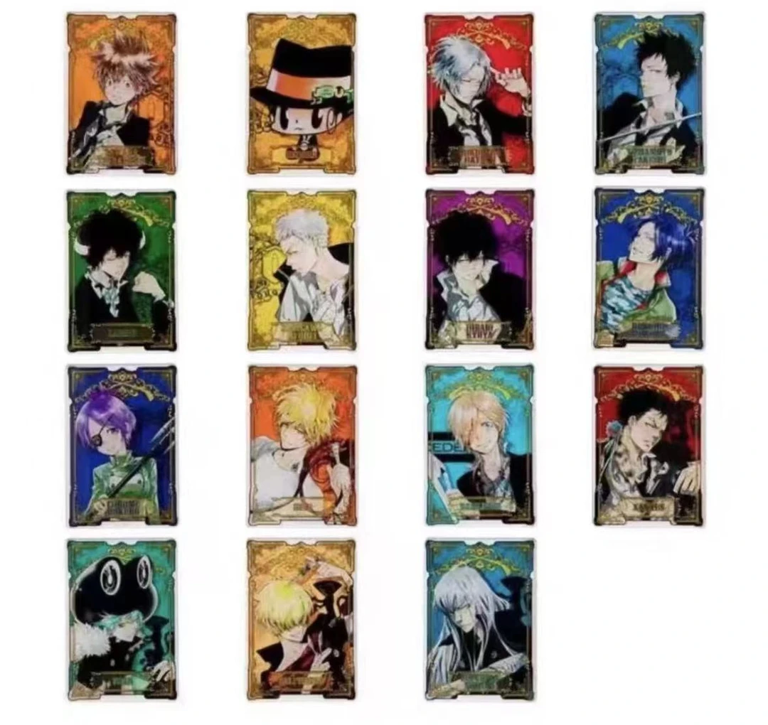 （言11 ）家庭教师 数据卡卡片 默认厂伤（代拆）