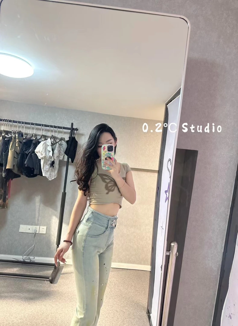 【全场包邮 气质出众】0.2studio承包你的美专项链接04