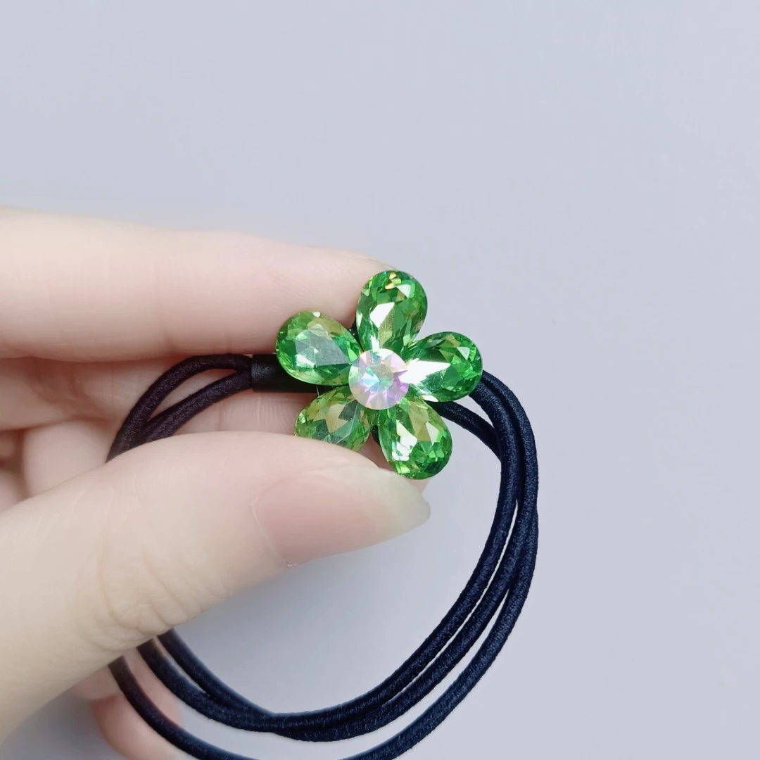 【直播现拍】直播间专拍（非直播间勿拍）发饰