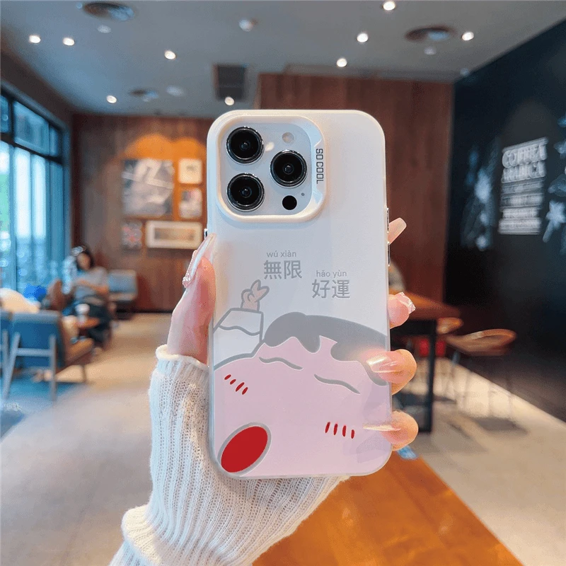 （iPhone13系列）磨砂彩银适用iPhone13/13Pro/13ProMax/mini手机