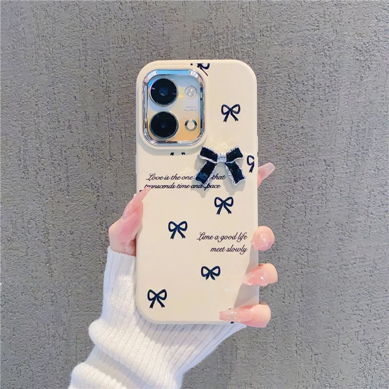 （OPPOReno9系列）银镜小胖墩适用OPPOReno9/OPPOReno9Pro手机壳