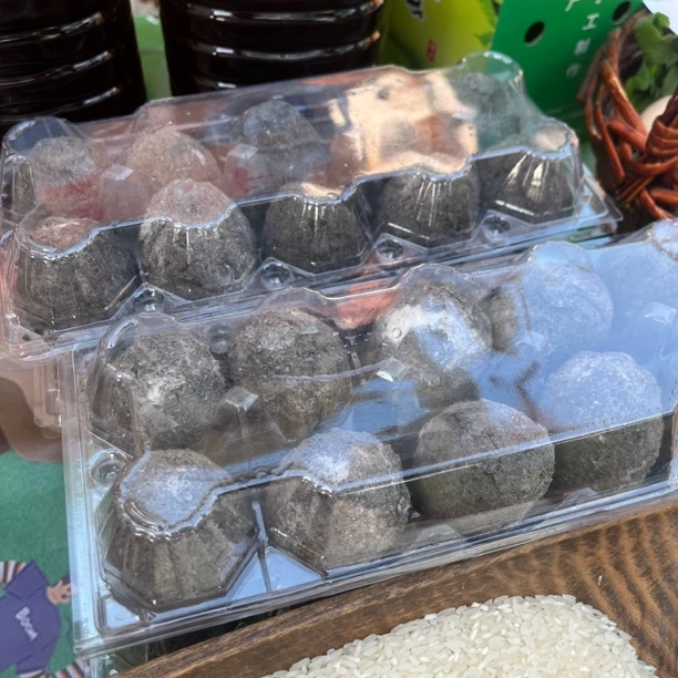 清江-【皮蛋蛋】10个