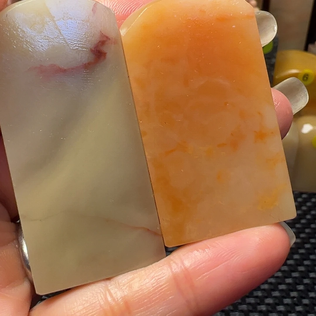 老挝石巴林石巴林石