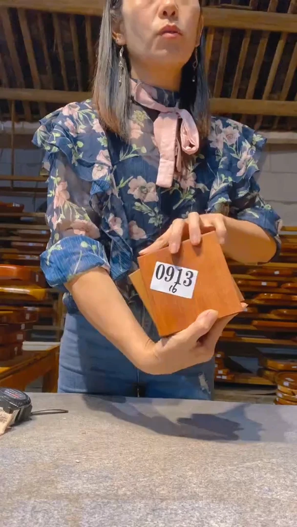 【闪购商品】实木茶盘 一物一拍