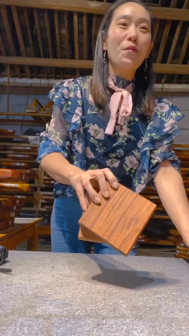 【闪购商品】实木茶盘 一物一拍