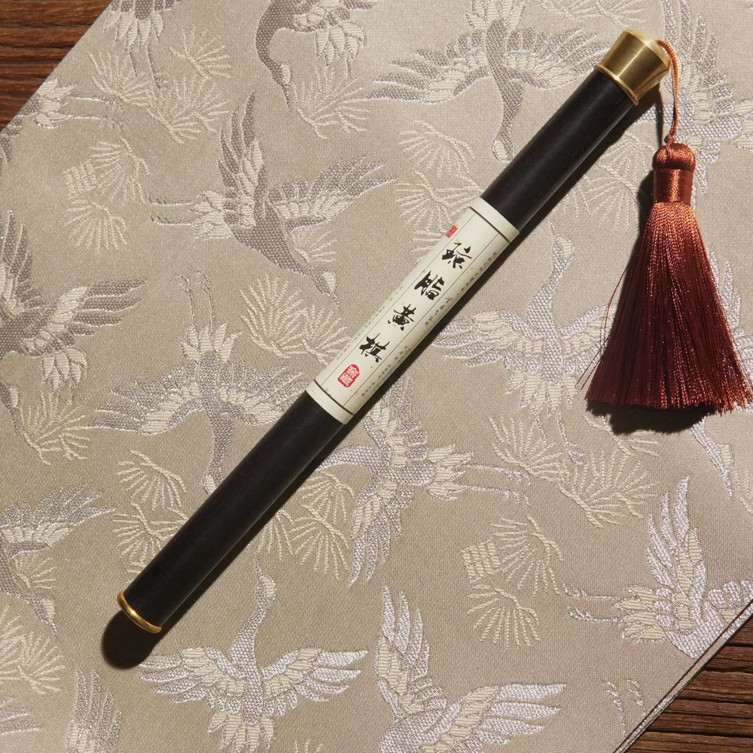 琼脂黄棋-7克装天然野料沉香 居家 室内 茶台 香薰