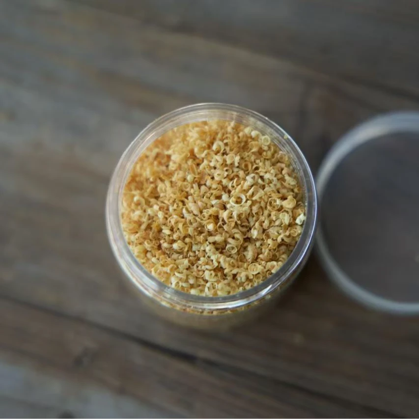 老山檀香勾丝10克