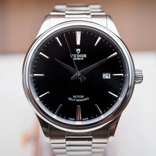 95新 TUDOR/帝舵 风尚系列 表径41mm 自动机械