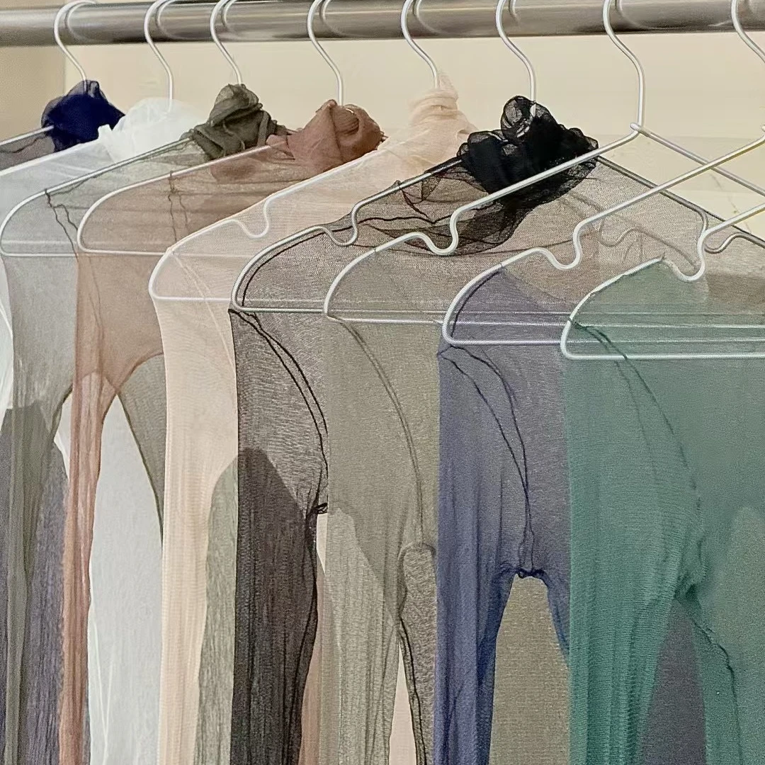 【不可退换】CORTANA 24SS 真丝打底上衣