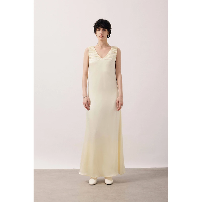 ii sense 24AW月色黛安裙