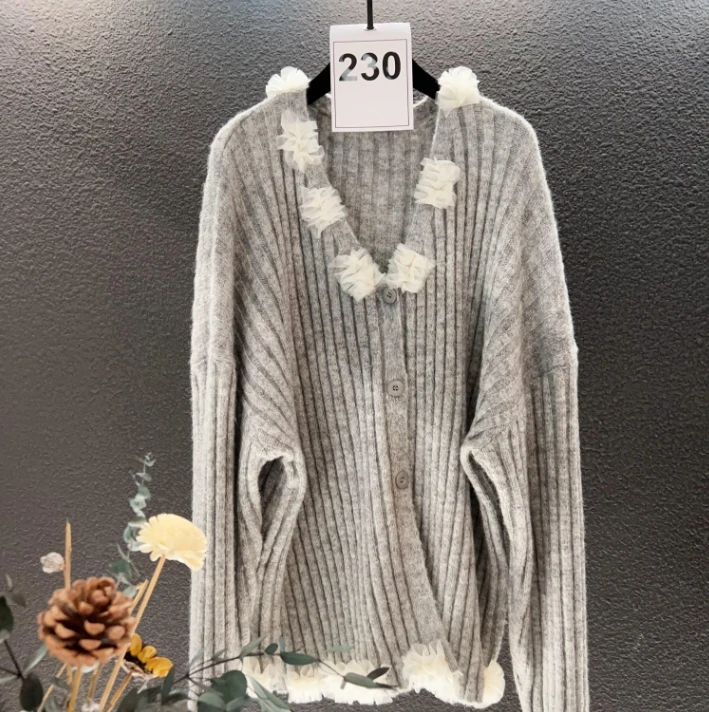2024高定气质毛衣230